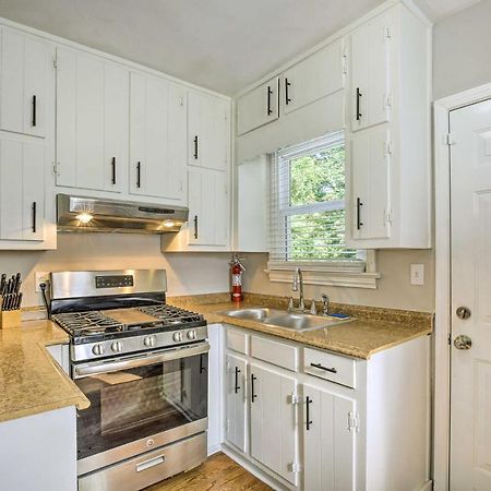 Family-Friendly Atlanta Home About 3 Mi To Downtown! Eksteriør bilde