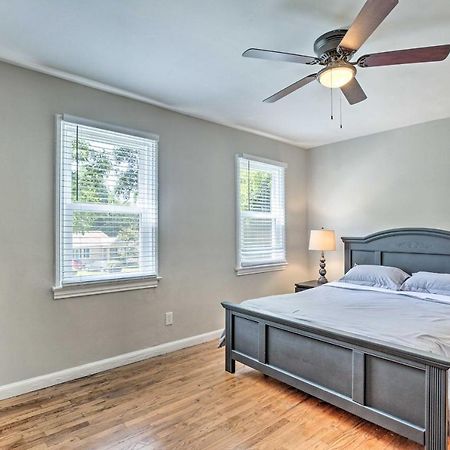 Family-Friendly Atlanta Home About 3 Mi To Downtown! Eksteriør bilde